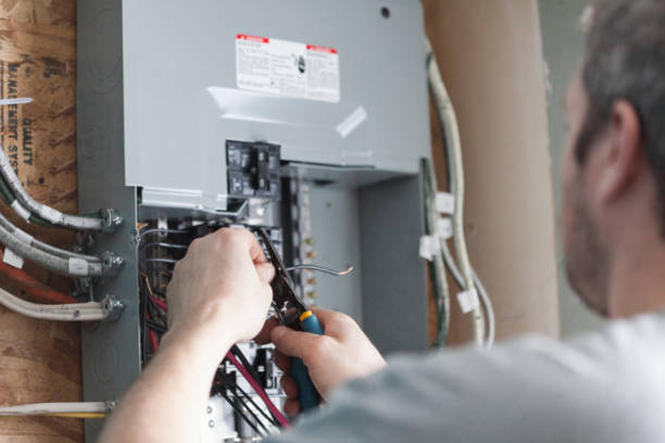 Best Electrical Remodeling Services  in Centerville, OH